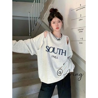 SUNAIXUE áo phông áo thun nữ croptop baby tee Thời trang Dễ thương Đơn giản Comfortable WTX23B08GE 47Z231124