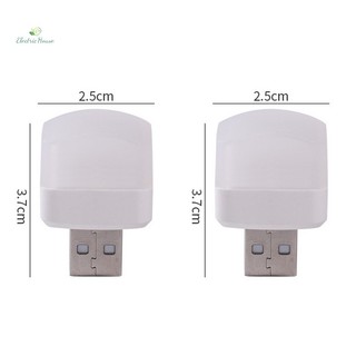 Đèn led Đọc Sách Nhỏ Sạc usb Bảo Vệ Mắt