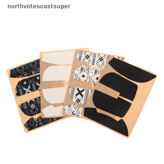 Northvotescastsuper 1 Bộ Miếng Dán Chống Trượt Chống Mồ Hôi Cho vgn dragonfly f1 pro max nvcs
