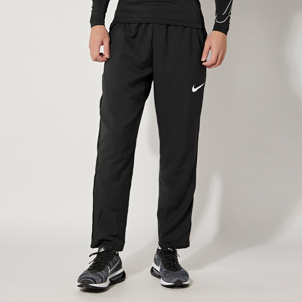 Bộ Thể Thao Nike Màu Đen - Nike Club Fleece Crew Set - 623459-010/716831-010- Sumo Authentic