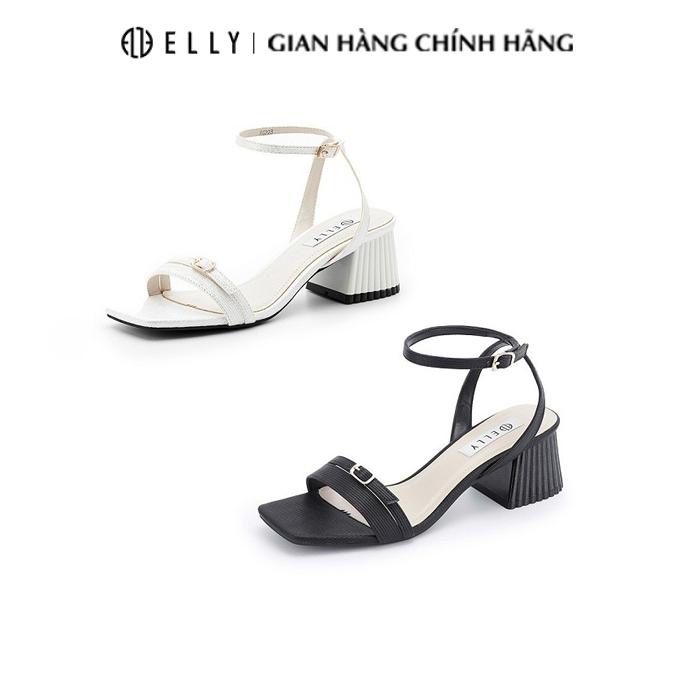 GIÀY NỮ THỜI TRANG ELLY – EG223