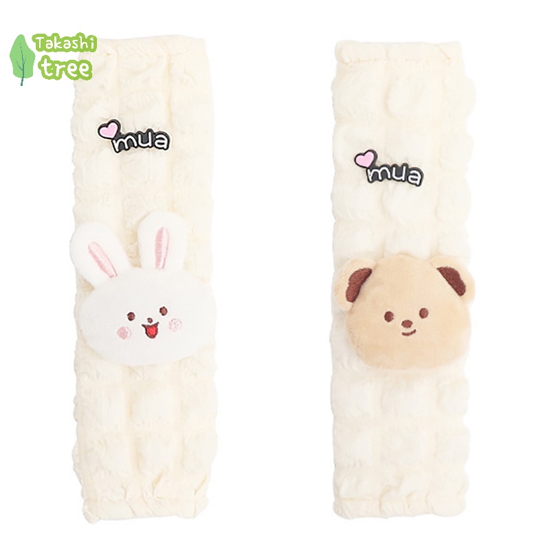 Đệm Bọc Dây Đai An Toàn Họa Tiết Hoạt Hình Cho Xe Hơi