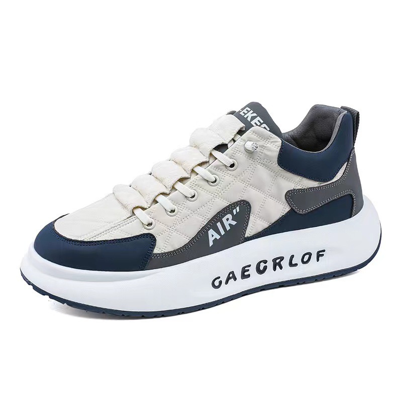 Giày Thể Thao Đế Dày Thời Trang Xuân Hè Cho Nam