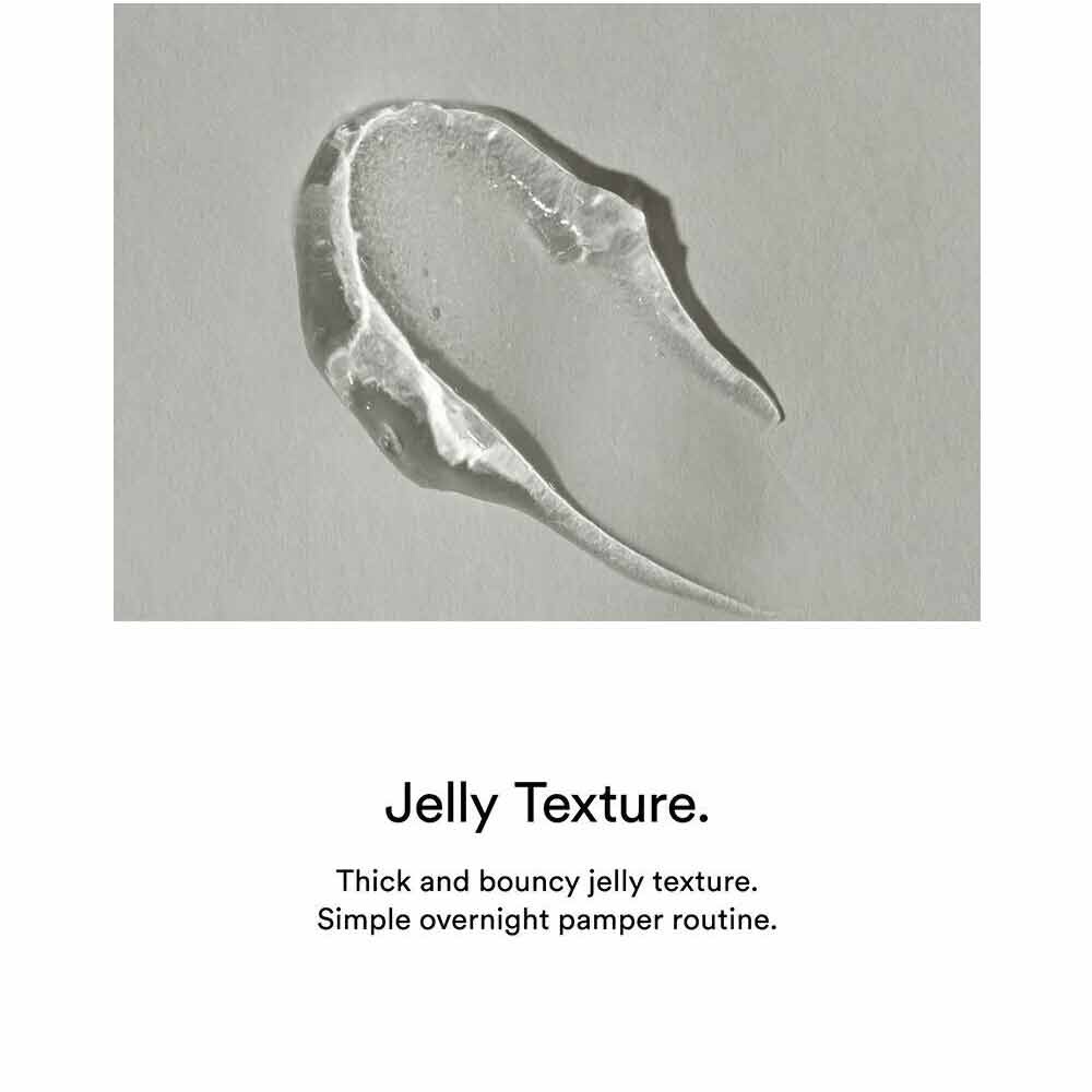 Abib Rice probiotics overnight mask Barrier jelly  Improves Skin barrier