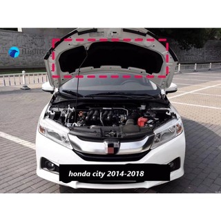 Tấm cách nhiệt che mui xe hơi honda city gm6 2014 2015 2016 2017 2018 2019 t9a