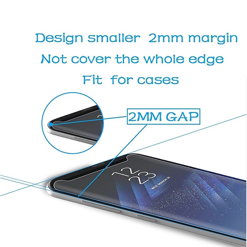 Kính Cường Lực Viền Cong 3d Bảo Vệ Màn Hình Cho oppo reno 11 pro 5g 6.74 inch reno11 pro 5g reno 11 pro