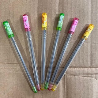 Combo 5 lọ ruột chì kim 0.5