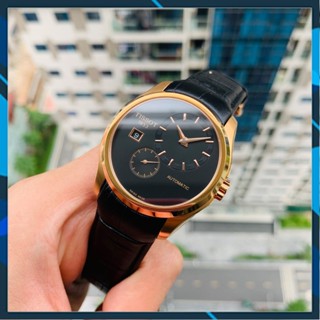 Đồng hồ nam chính hãng Tissot Couturier Cafe T035.428.36.051.00 - Máy cơ tự động - Kính Sapphire  hueewtsato