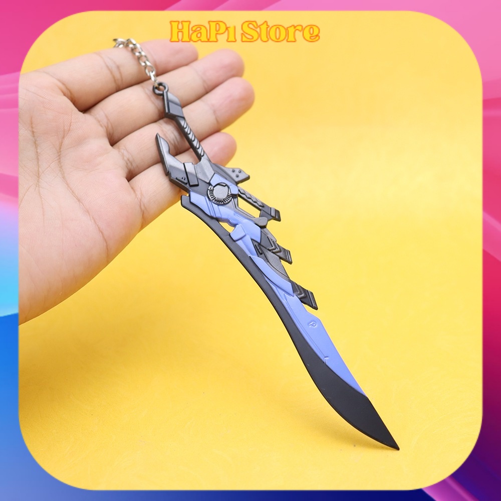 Mô hình VK Arlan Honkai Star Rail bằng Kim Loại Cao Cấp Siêu mô hình VK nhân vật Kafka Arlan Jingyuan Yanqing Blade