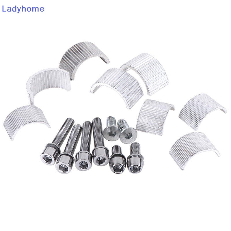Tay Cầm Nghỉ Ngơi Bằng Hợp Kim Chất Lượng Dành Cho Xe Đạp Leo Núi
