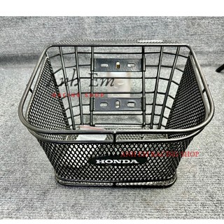 Rổ Thái Wave đa năng gắn Wave lớn, RS, Wave nhỏ kiểu mới