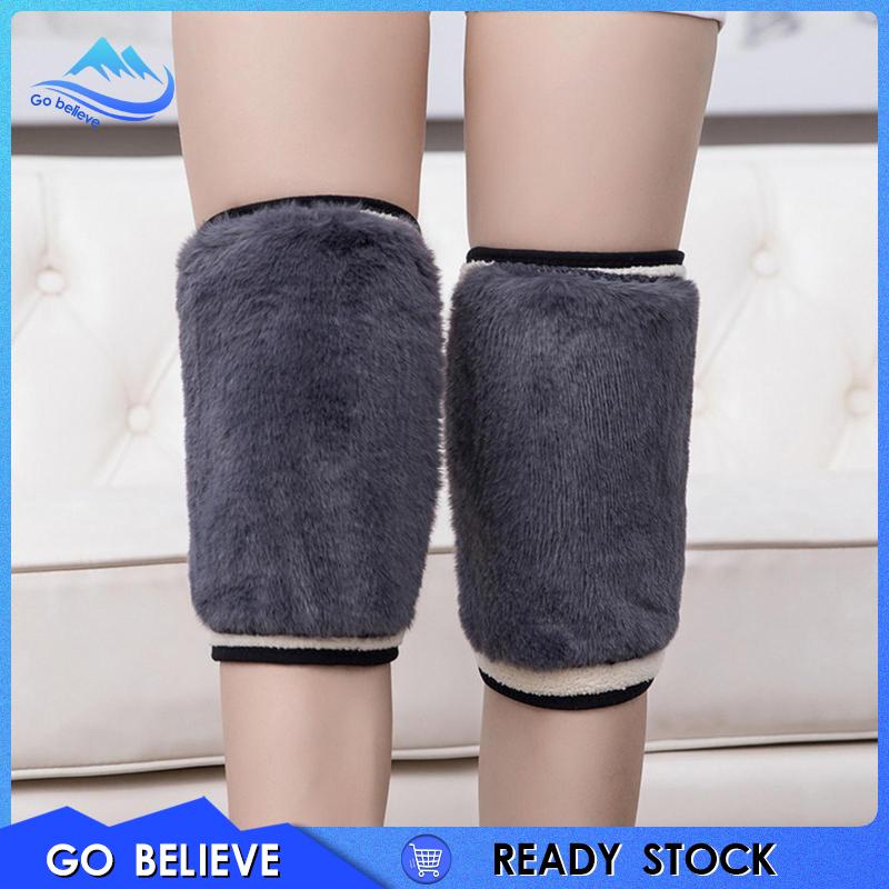 Tất Ống Bảo Vệ Đầu Gối Giữ Ấm Chống Gió Khi Trượt Tuyết