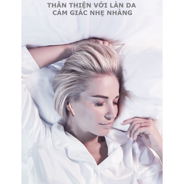 Tai nghe bluetooth không dây  inpods i12 v5.0 nút cảm ứng âm thanh HiFi HOT