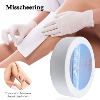  Cuộn Giấy Sáp Tẩy Lông Cơ Thể Chất Lượng Cao 50   100 yards 