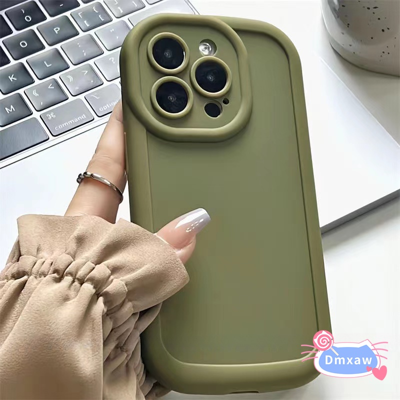 Mờ / matte Ốp Điện Thoại silicone Nhám Cho xiaomi 14 pro 13t pro 13 ultra 12 12s pro 10 poco f5 f3 x4 gt redmi note 13 pro + 12 pro +