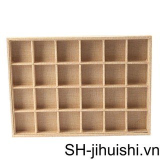 Khay giá đỡ trưng bày trang sức kiểu dáng tinh tế
