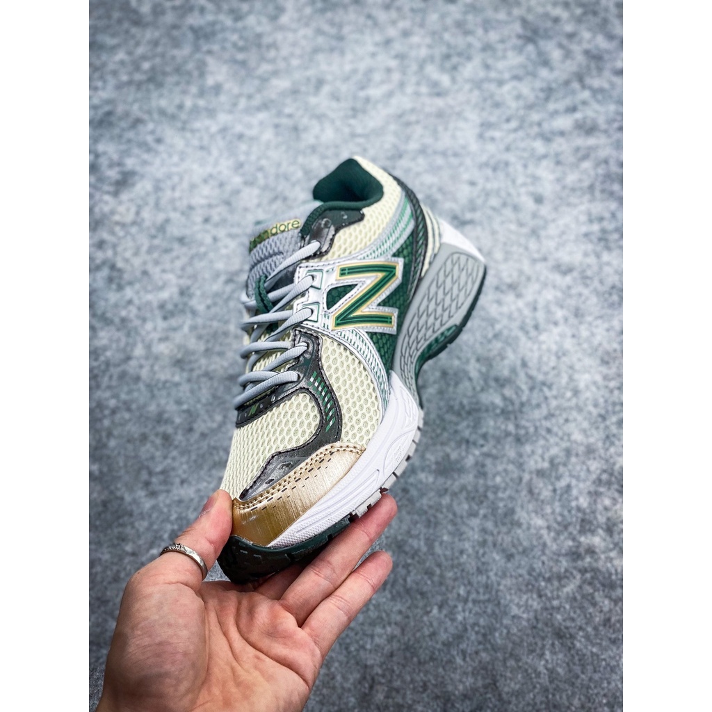 Mới Giày Thể Thao new balance 860v2 ml860al2 36-46 Chất Lượng