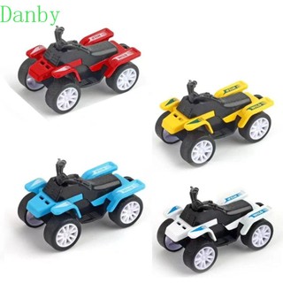 Danby mô hình xe mô tô bằng hợp kim tỉ lệ 1: 64