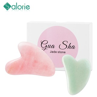 Saniye Đá Thạch Anh massage Nâng Cơ Mặt