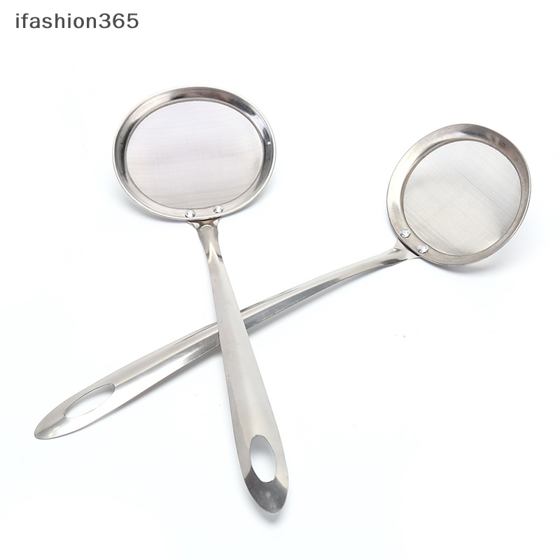 1 Muỗng Lọc Dầu Nóng ifashion365 Bằng Xốp vn