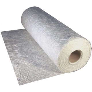 Sợi thủy tinh gia cường lực mat 300 (5 mét vuông)