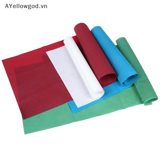 Giấy Lửa Hoa Hồng Dùng Làm Đạo Cụ Ảo Thuật