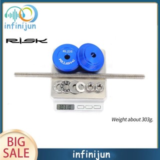 [infinijun.vn] Dụng Cụ Tháo Lắp Khung Xe Đạp mtb road
