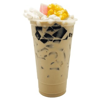 Bột kem béo Hà lan bịch 500g