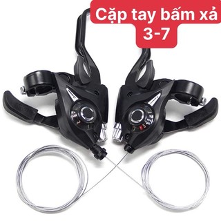 tay bấm xả 3-7                                                  .