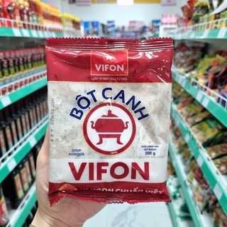 Bột canh Vifon (gói 200g/ 900g) - Shop Siêu thị lan chi