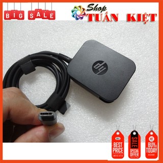 Sạc Adapter Laptop HP Pavilion 5.25V 3A 15W