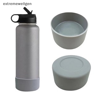 Nắp đậy cốc nước bằng silicon 9.5cm 75mm chống trượt tiện dụng