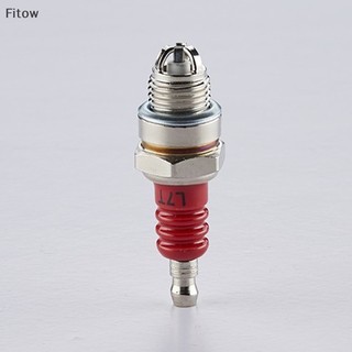 Bugi Đánh Lửa Điện Cực 3 Mặt L7T 2 Cho Xe Hơi