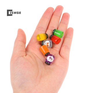 [CISWGE] Set 5 Đồ Chơi Nhà Búp Bê 1: 12