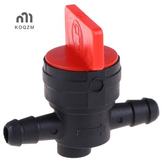 [Koqzm] Van ngắt nhiên liệu khí thẳng nội tuyến 1 / 4 "mới cho Briggs & Stratton [mới]