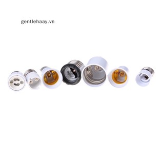 Đuôi Đèn Chuyển Đổi Mở Rộng GU10 / E27 / E14 / E40 / B22