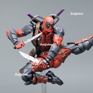 Mô Hình Nhân Vật Deadpool 2.0 025EX X-men