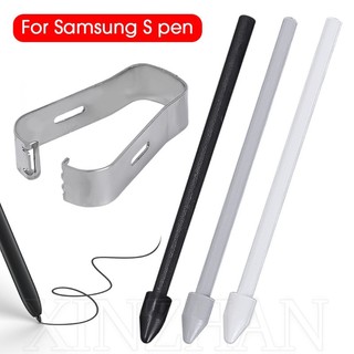 Tương thích cho samsung galaxy s7 t870 t875 s7 plus t970 - nẹp bút chì able chất lượng cao - nẹp thay thế stylus - đầu stylus có thể thay thế chống mài mòn