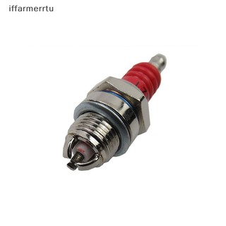 Bu Gi Đánh Lửa Điện Cực 3 Mặt L7T 2 Cho Máy Cắt Cỏ