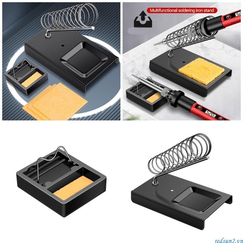 Giá Đỡ Mỏ Hàn Sắt redsun2 Chuyên Dụng