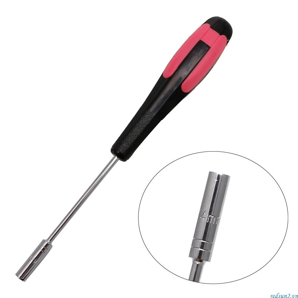 Cờ Lê Lục Giác Mini 4mm redsun2