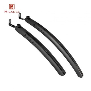Bộ Dè Chắn Bùn Cho Xe Đạp 26 "28"