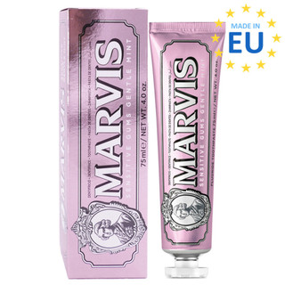 Kem đánh răng Marvis Toothpaste Đầy đủ mùi hương