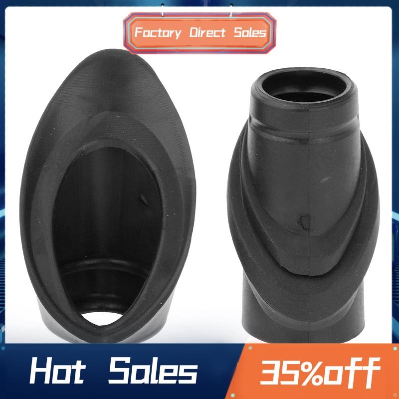 1 Cặp ăng-ten Cao Su Seal Dưới A1248270898 A1248270798 Cho W124 A124 C124 Limousine Coupe