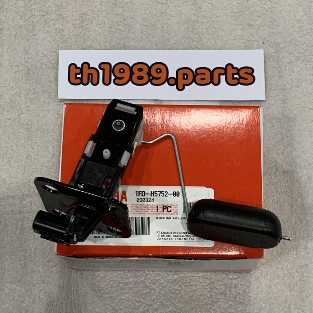 1FD-H5752-00 Phao bình xăng FINN 2018-2021 Mã cũ 1FP-H5752-00 Phụ tùng chính hãng YAMAHA