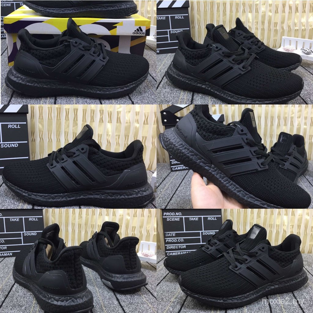 Hàng Có Sẵn Giày Thể Thao Chạy Bộ ultra boost 4.0 Mềm Mại Thời Trang unisex
