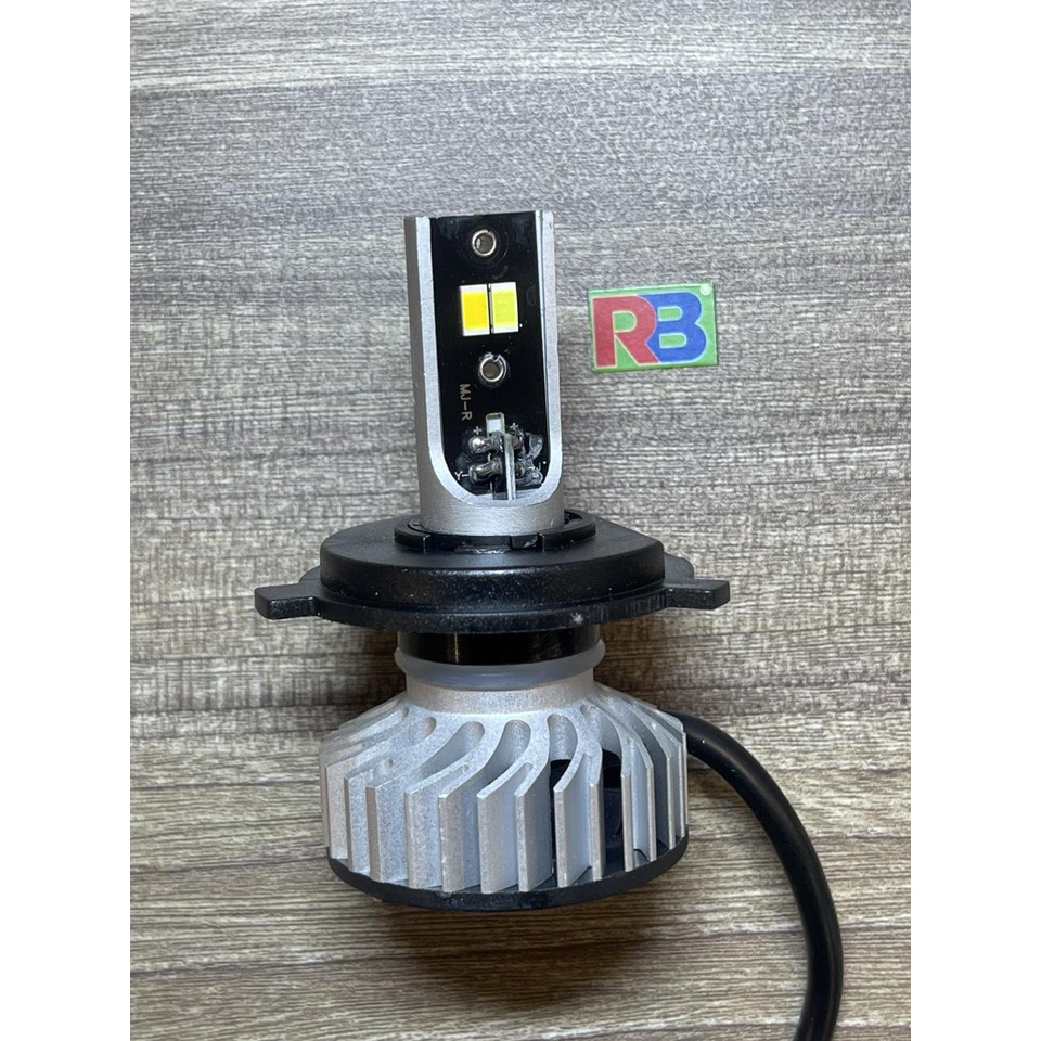 ĐÈN PHA LED T6 TURBO, COS VÀNG/PHA TRẮNG HIỆU ỨNG TIẾT KIỆM ĐIỆN SIÊU SÁNG