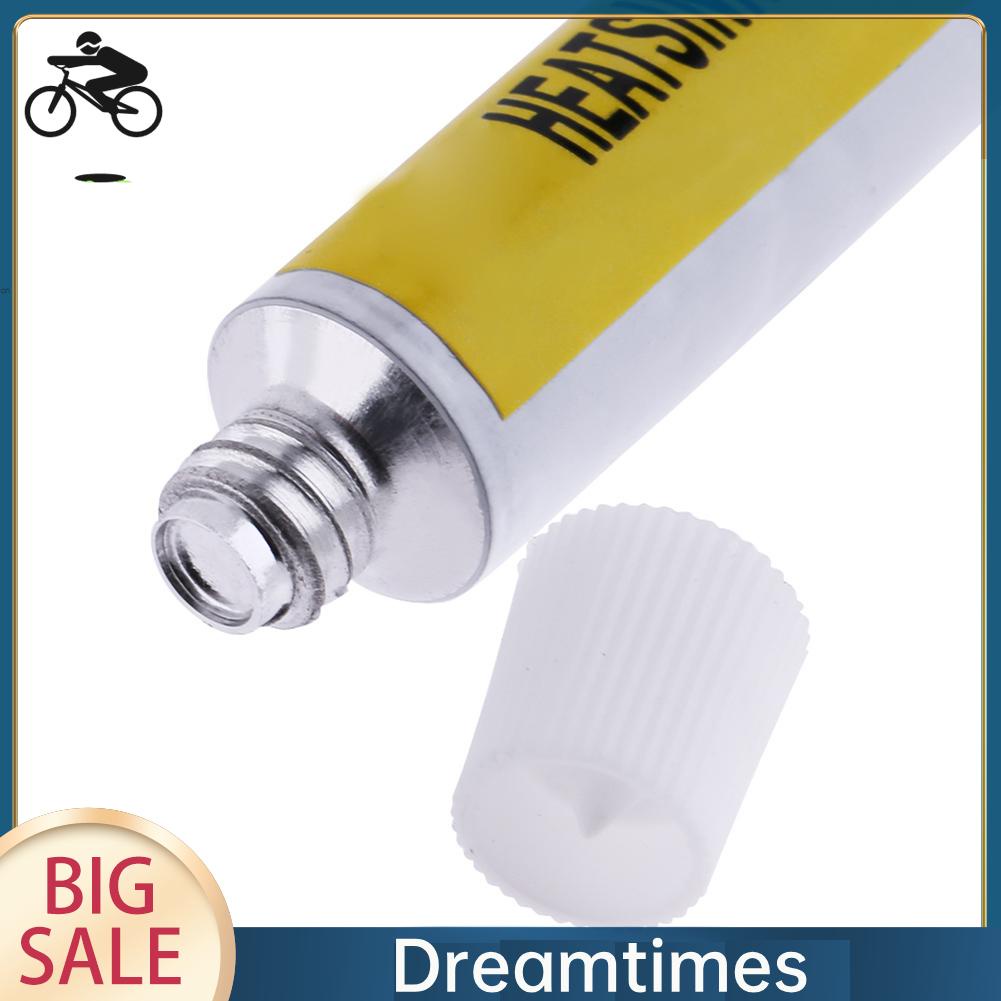 1 Miếng Dán Làm Mát Bằng Silicon Chịu Nhiệt 5g Dreamtimes-922 1.vn