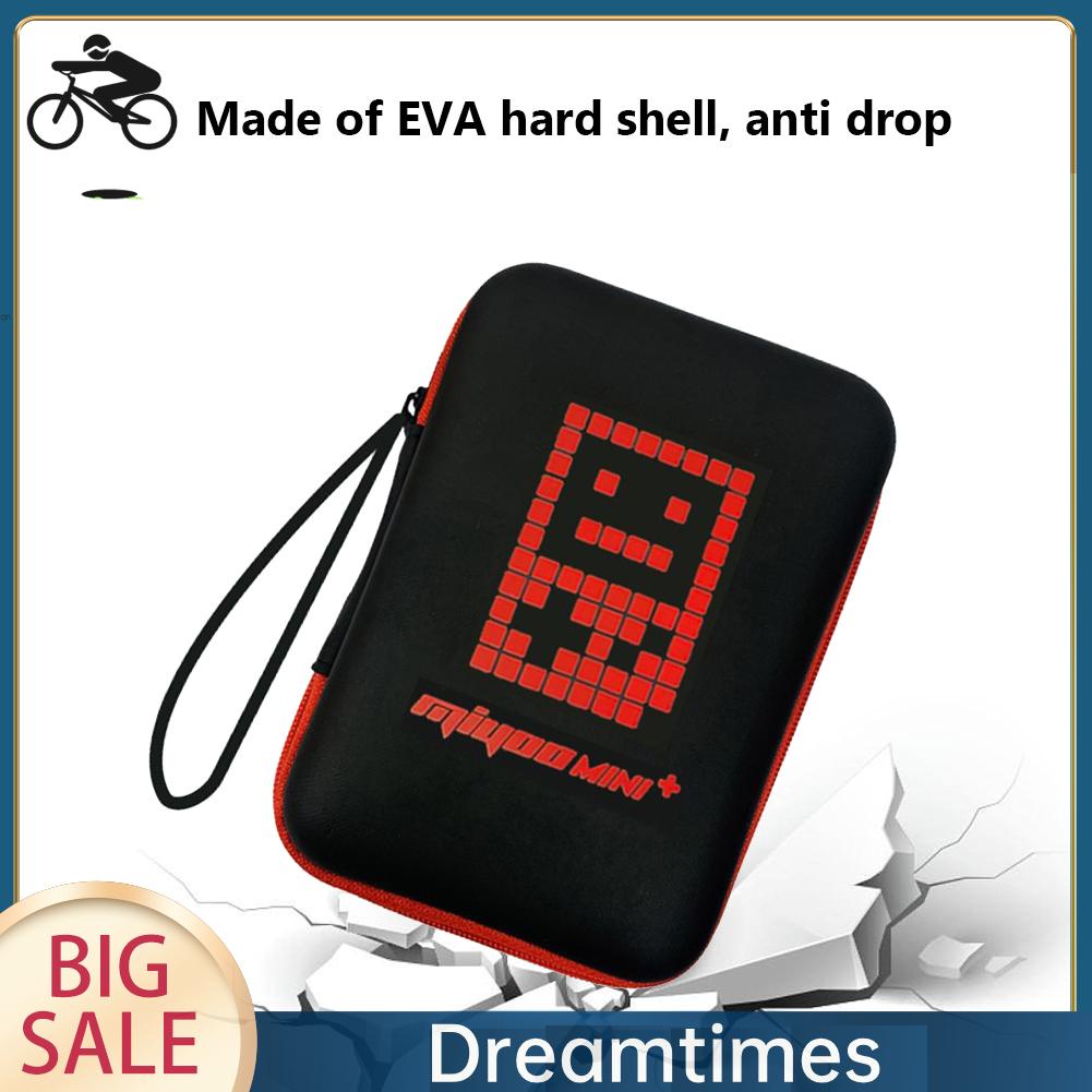 Túi Đựng eva Có Dây Đeo Cho miyoo mini plus / anbernic rg35xx