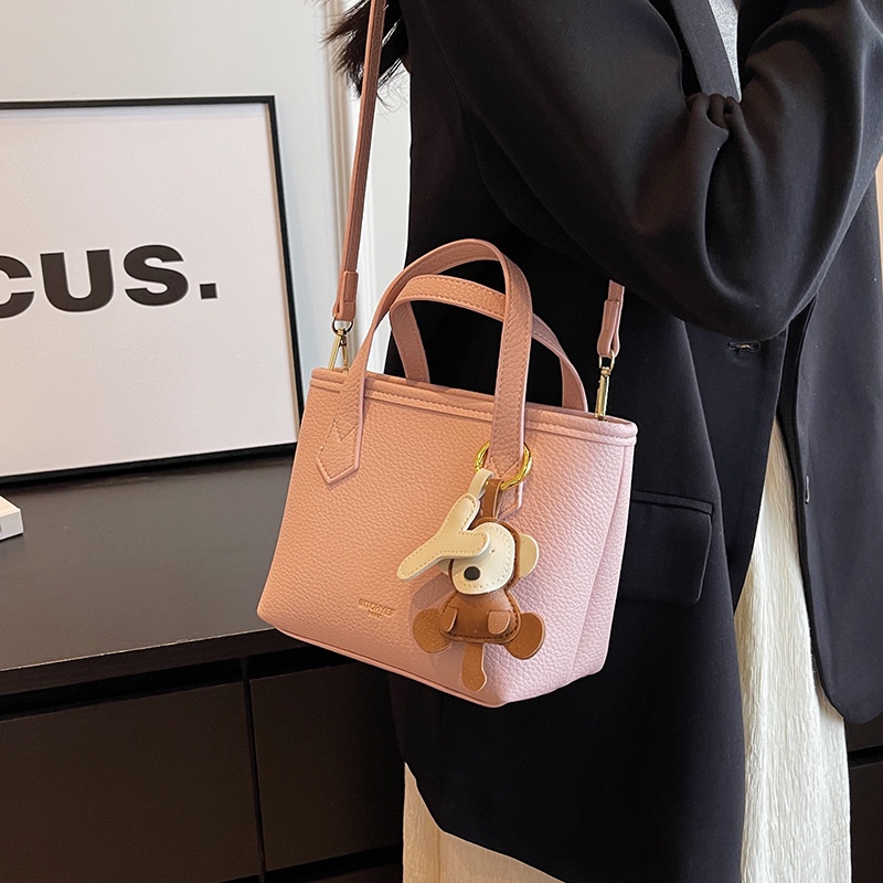 Túi Đeo Chéo Nhỏ Xinh Phong Cách Phương Tây Thời Trang Mùa Hè Mới 2023 Cho Nữ